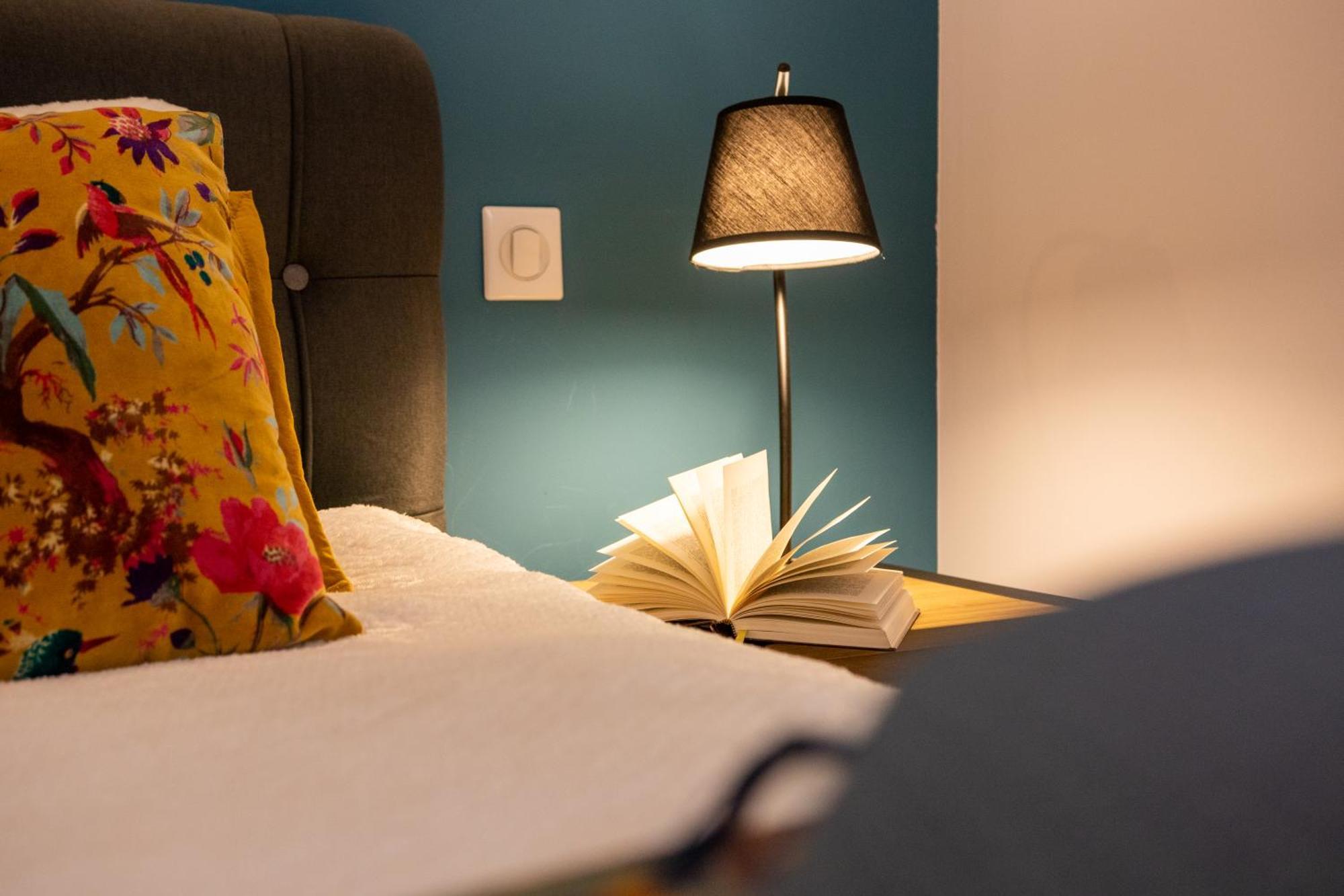Bed and Breakfast L'Alpen Roc Caille Номер фото