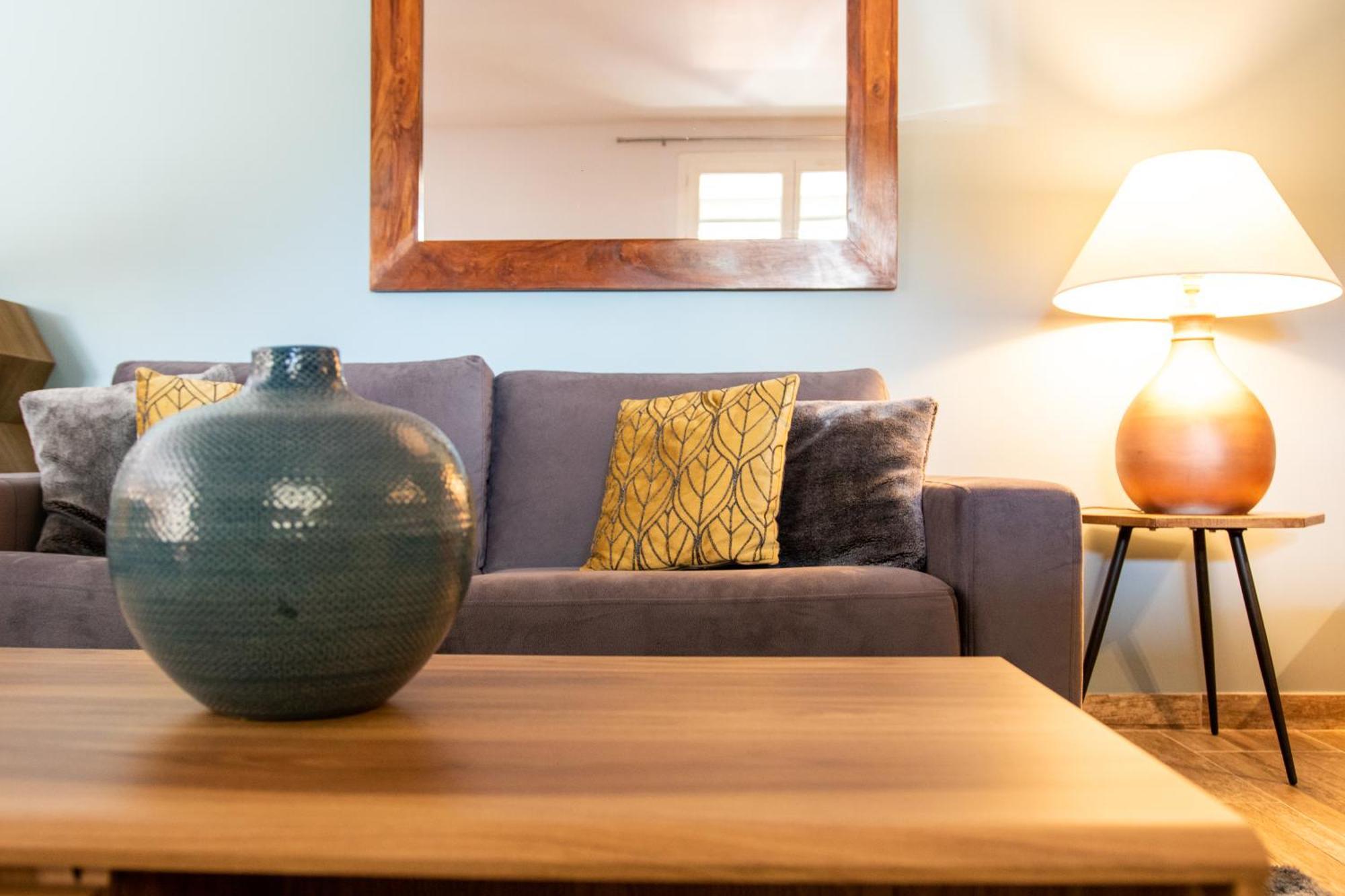 Bed and Breakfast L'Alpen Roc Caille Номер фото