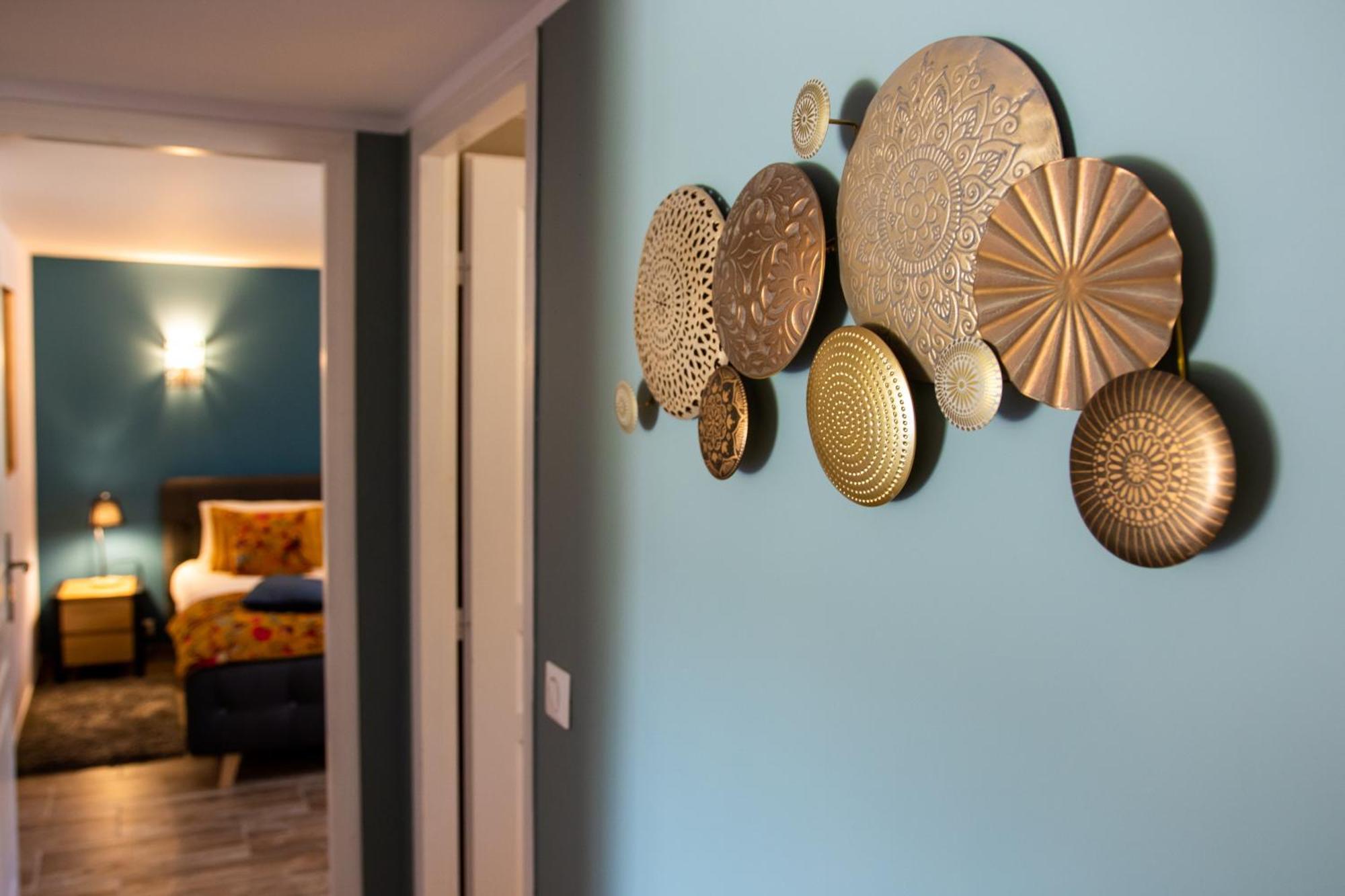 Bed and Breakfast L'Alpen Roc Caille Номер фото