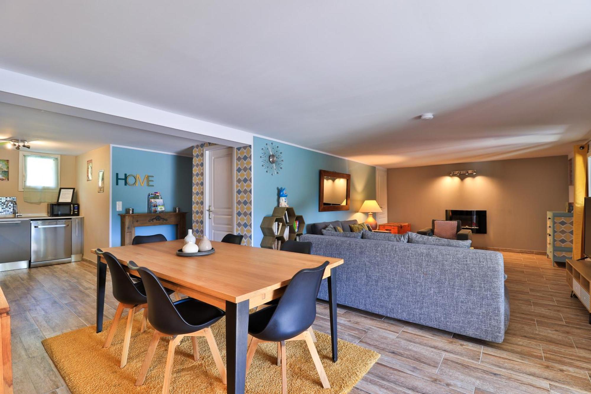 Bed and Breakfast L'Alpen Roc Caille Номер фото