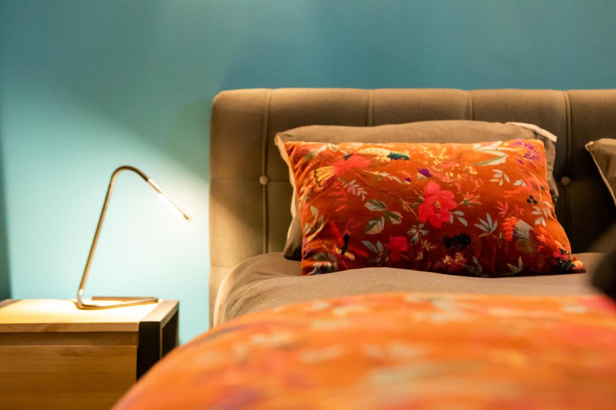 Bed and Breakfast L'Alpen Roc Caille Номер фото