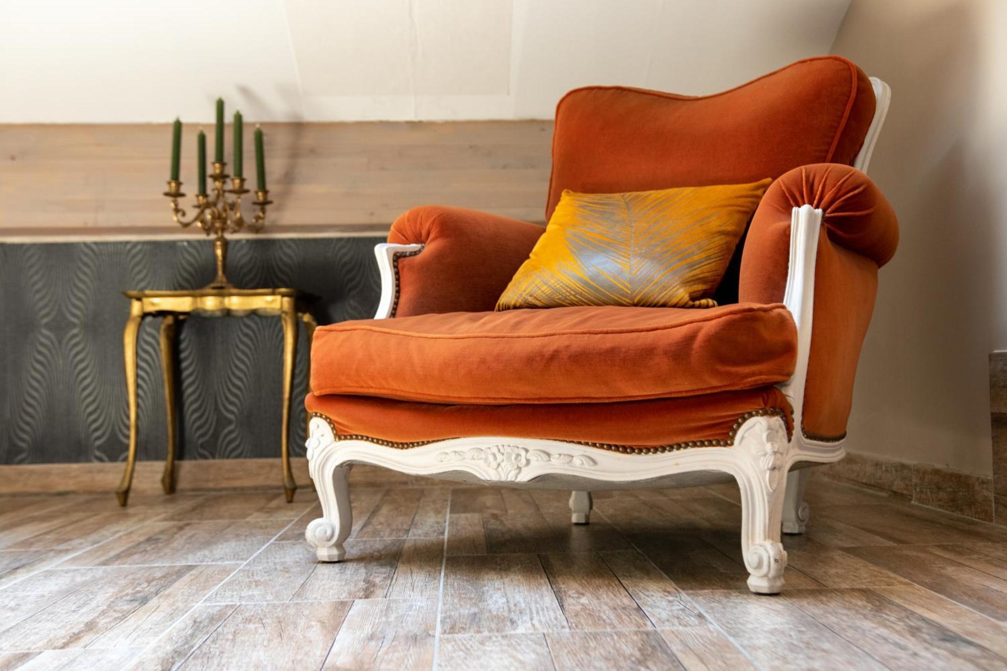 Bed and Breakfast L'Alpen Roc Caille Номер фото
