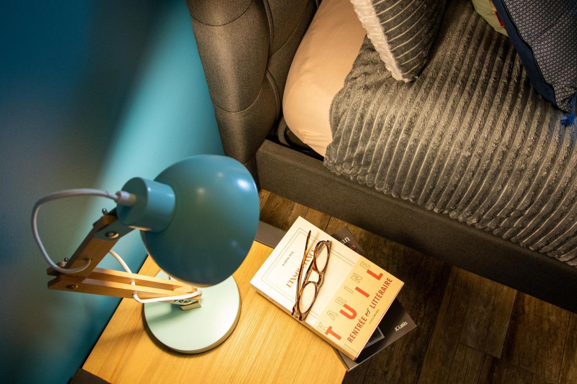 Bed and Breakfast L'Alpen Roc Caille Номер фото
